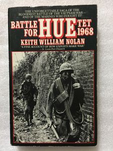 Battle for Hue - Tet, 1968