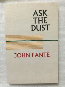 Ask the Dust