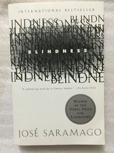 Blindness