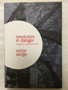 Revolution In Danger