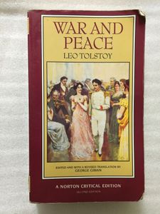 War and Peace