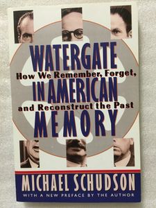 Watergate in American Memory