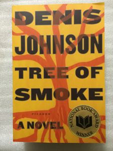 Tree of Smoke