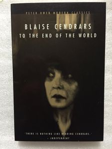 To the End of the World