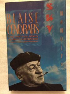 Sky: Memoirs