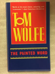 The Painted Word