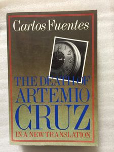 The Death of Artemio Cruz