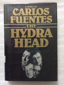 The Hydra Head