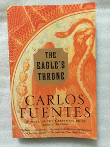 The Eagle's Throne