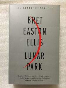 Lunar Park