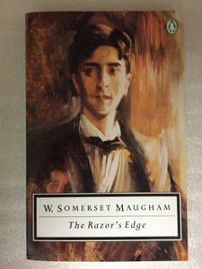 The Razor's Edge