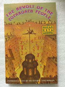 The Revolt of the Cockroach People
