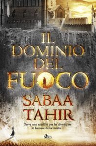 Il Dominio Del Fuoco