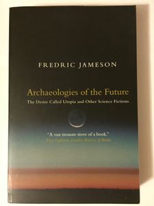 Archaeologies of the Future