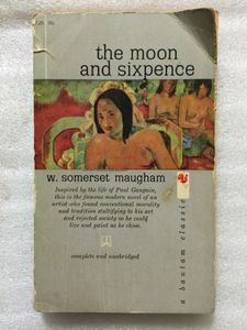 The Moon and Sixpence