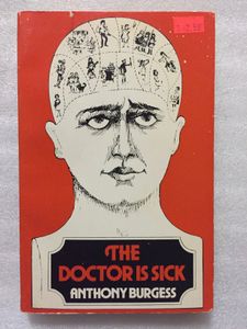 The Doctor Is Sick