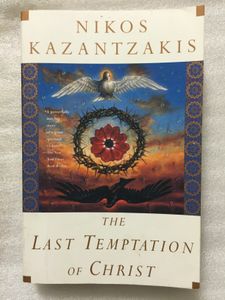 The Last Temptation of Christ