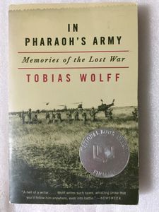 In Pharaoh's Army: Memories of the Lost War