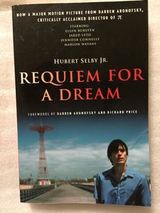 Requiem For A Dream