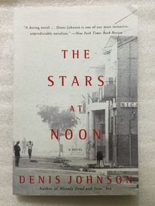 The Stars At Noon