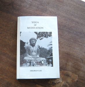 Yoga of Meditation