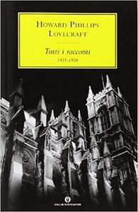 Tutti I Racconti 1931-1936
