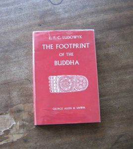 The Footprint of the Buddha