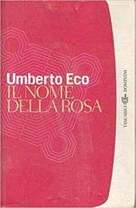 Il Nome Della Rosa