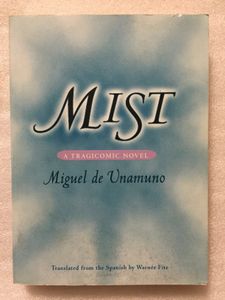 Mist