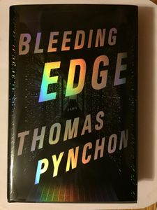 Bleeding Edge