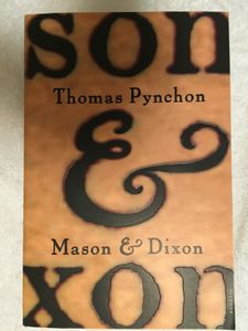 Mason & Dixon