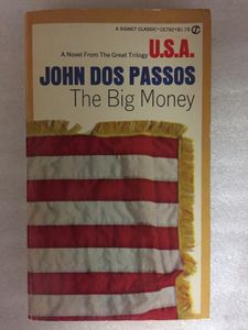 The Big Money