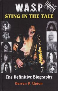 W.A.S.P. - Sting in the Tale