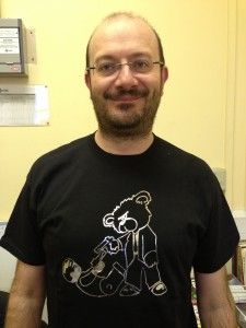 Alessio Cavatore