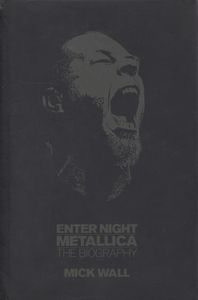 Enter Night - Metallica: The Biography