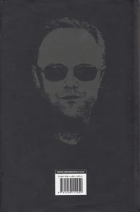 Enter Night - Metallica: The Biography