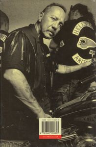 Hell's Angel - The Life And Times Of Sonny Barger And The Hell's Angels Motorcycle Club