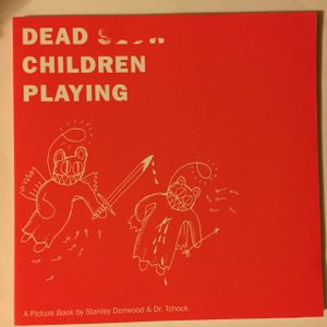 Dead Children Playing