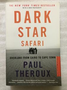 Dark Star Safari