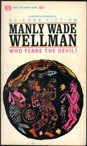 Who Fears The Devil ?