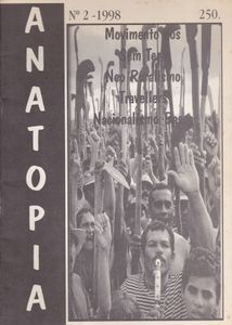 Anatopia (Nº2 - 1998)