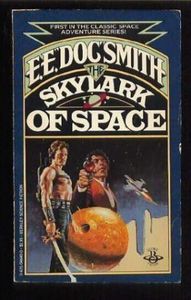 The Skylark of Space