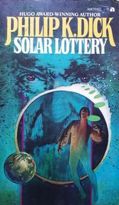 Solar Lottery