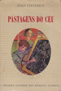 Pastagens Do Céu