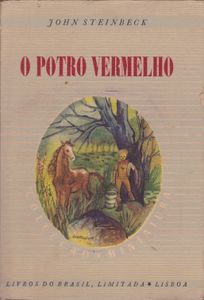 O Potro Vermelho