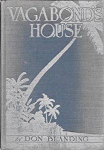 Vagabond's House