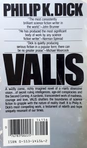 VALIS