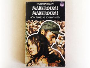 Make Room ! Make Room !