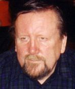 Bob Shaw