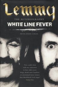 White Line Fever: The Autobiography